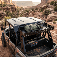 KARGO PLATFORMU - Z FORCE 950 SPORT UTV