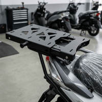 KIZAKLI CANTA DEMIRI - JET X 125