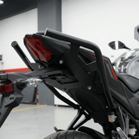 KUYRUK KORUMA - 250 RR