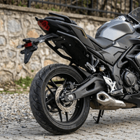 KUYRUK KORUMA - 250 RR