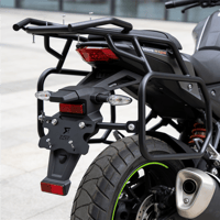 KUYRUK KORUMA - R125