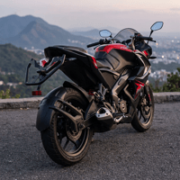 KUYRUK KORUMA - RS 200