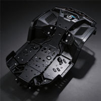 METAL KARTER KORUMA - C FORCE 450-520 ATV
