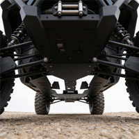 METAL KARTER KORUMA - Z FORCE 1000 SPORT/R UTV