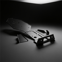METAL KARTER KORUMA - Z FORCE 1000 SPORT/R UTV