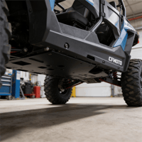 METAL KARTER KORUMA - Z FORCE 1000 SPORT/R UTV
