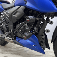 MOTOR KORUMA - APACHE RTR200