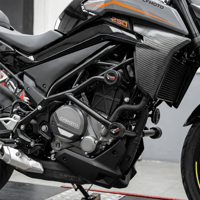 MOTOR KORUMA - NK250 (2023 - 2026)