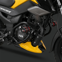 MOTOR KORUMA - RAIDER 125