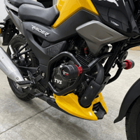 MOTOR KORUMA - RAIDER 125
