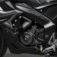 MOTOR KORUMA - RS 200