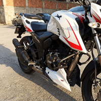 MOTOR KORUMA TAKOZU 2 LI - APACHE RTR200