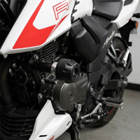 MOTOR KORUMA TAKOZU 2 LI - APACHE RTR200