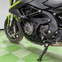 MOTOR KORUMA TAKOZU - 250 RR