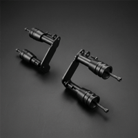 MOTOR KORUMA TAKOZU 4 LU - APACHE RTR200