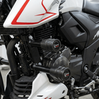MOTOR KORUMA TAKOZU 4 LU - APACHE RTR200