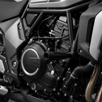 MOTOR KORUMA TAKOZU - CLX 250
