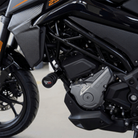 MOTOR KORUMA TAKOZU - NK250 (2023 - 2026)
