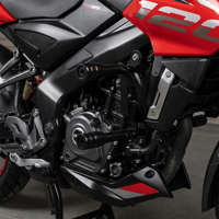 MOTOR KORUMA TAKOZU - NS 125