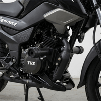 MOTOR KORUMA TAKOZU - RAIDER 125