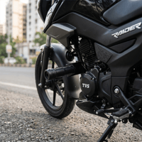 MOTOR KORUMA TAKOZU - RAIDER 125