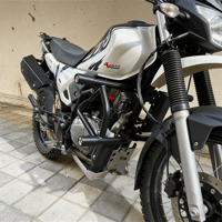 MOTOR KORUMA - XPULSE 200