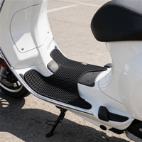 MOTOSIKLET PASPAS - DASH 125