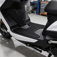 MOTOSIKLET PASPAS - JET 14 EVO