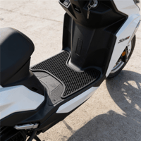 MOTOSIKLET PASPAS - JET 14 EVO