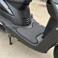 MOTOSIKLET PASPAS - JUPITER 110