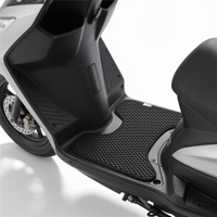 MOTOSIKLET PASPAS - JUPITER 110