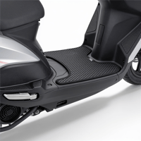 MOTOSIKLET PASPAS - JUPITER 125