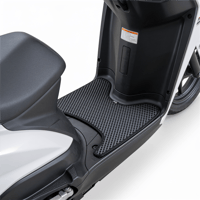 MOTOSIKLET PASPAS - JUPITER 125