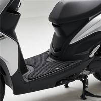 MOTOSIKLET PASPAS - NTORQ 125