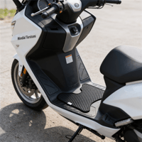 MOTOSIKLET PASPAS - TURiSMO