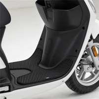 MOTOSIKLET PASPAS - WiNG 50i
