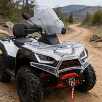 ÖN BAR - 570 (SGW570F-A5) ATV