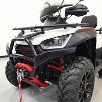 ÖN BAR - 570 (SGW570F-A5) ATV