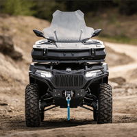 ÖN BAR - C FORCE 625 ATV