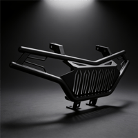 ÖN BAR - C FORCE 625 ATV