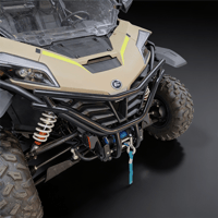 ÖN BAR - Z FORCE 1000 SPORT/R UTV