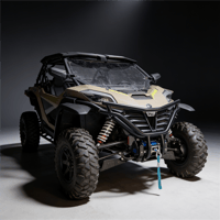 ÖN BAR - Z FORCE 1000 SPORT/R UTV
