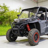 ÖN BAR - Z FORCE 950 SPORT UTV