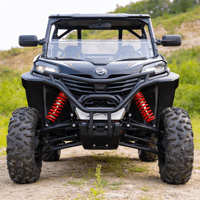 ÖN BAR - Z FORCE 950 SPORT UTV