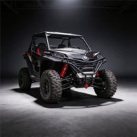 ÖN BAR - Z FORCE 950 SPORT UTV