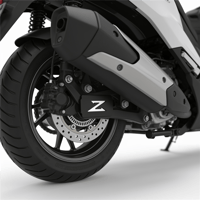 ÖN HIDROLIK KORUMA - ADX 250