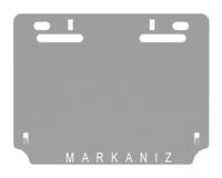 PLAKALIK (GALVANIZ)