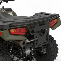 PLAKALIK - SPORTSMAN 570 HUNTER