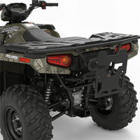 PLAKALIK - SPORTSMAN 570 HUNTER