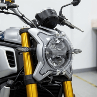 PLEXI FAR KORUMA - CLX 700 SPORT